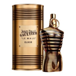 Jean Paul Gaultier ELIXIR