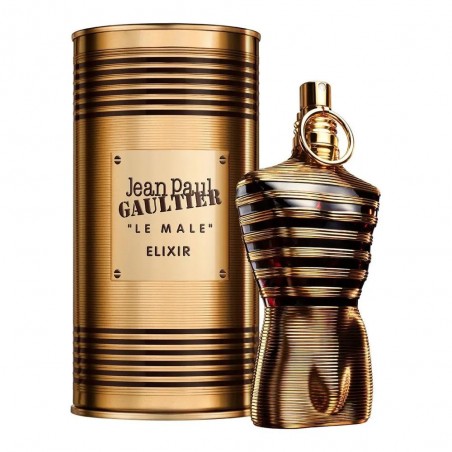 Jean Paul Gaultier ELIXIR