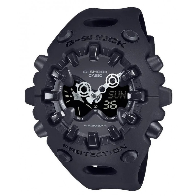 reloj  s-shock x casio